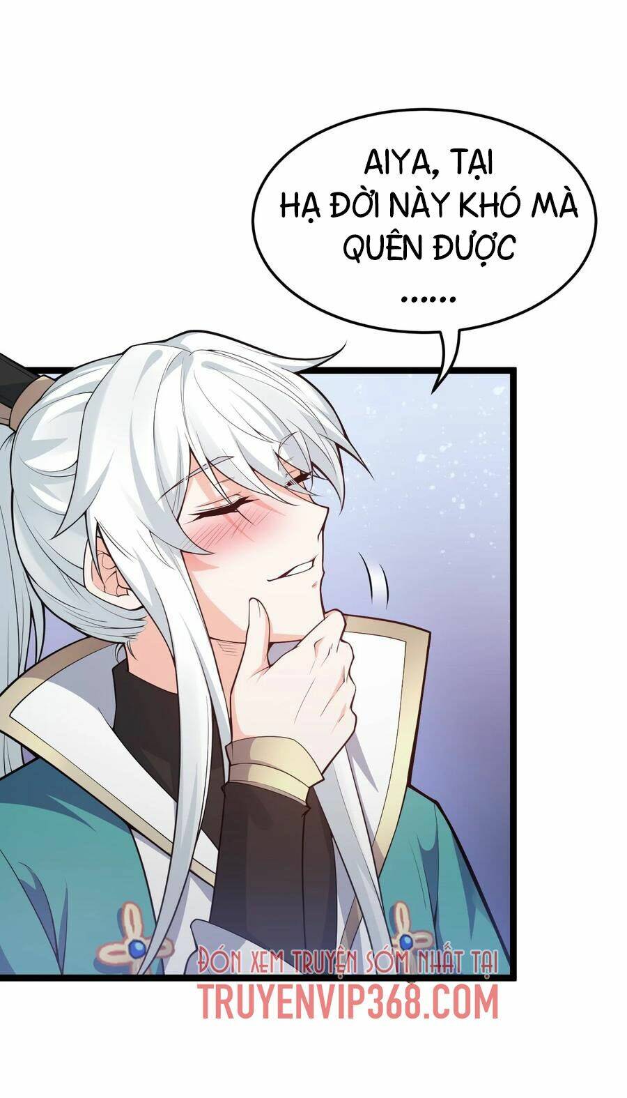 Hảo Đồ Nhi Hãy Tha Cho Vi Sư Chapter 37 - Trang 2