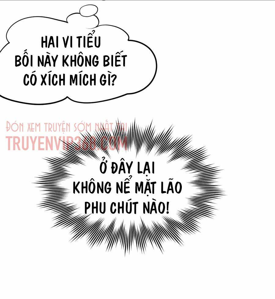 Hảo Đồ Nhi Hãy Tha Cho Vi Sư Chapter 37 - Trang 2