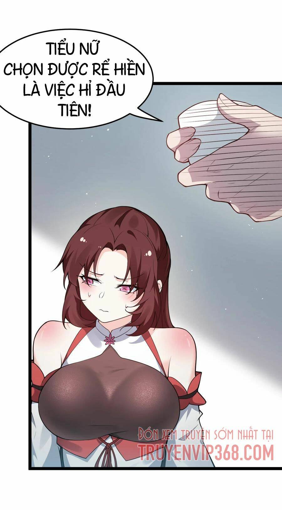 Hảo Đồ Nhi Hãy Tha Cho Vi Sư Chapter 37 - Trang 2