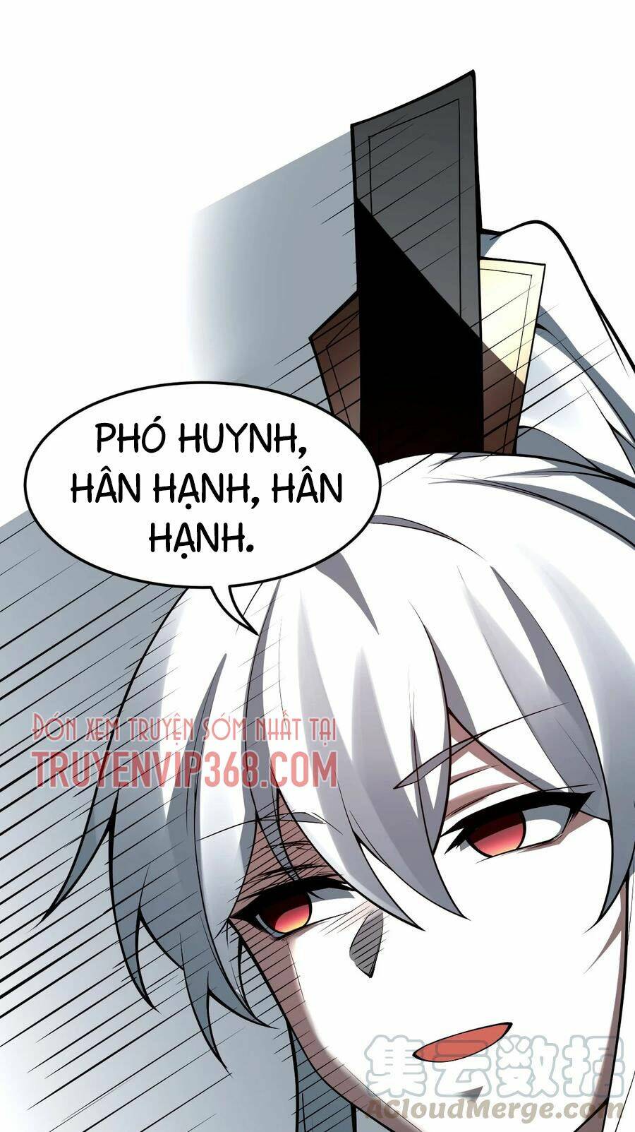 Hảo Đồ Nhi Hãy Tha Cho Vi Sư Chapter 37 - Trang 2