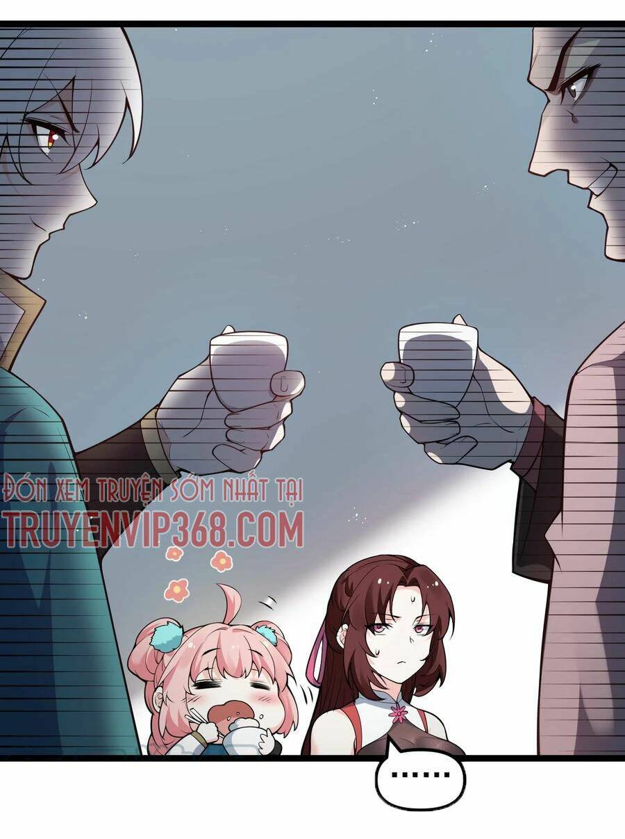 Hảo Đồ Nhi Hãy Tha Cho Vi Sư Chapter 37 - Trang 2