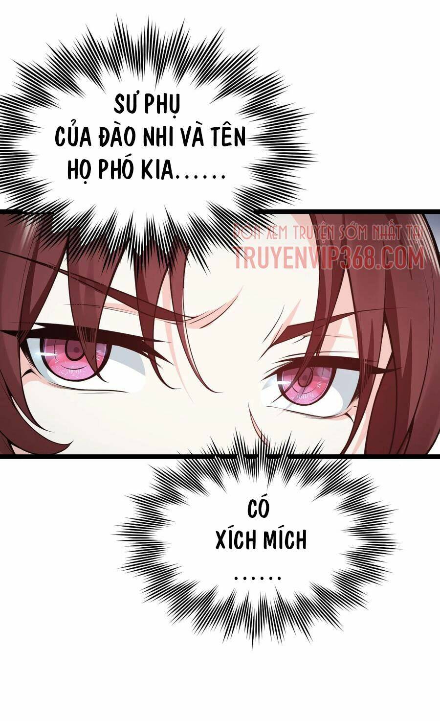 Hảo Đồ Nhi Hãy Tha Cho Vi Sư Chapter 37 - Trang 2