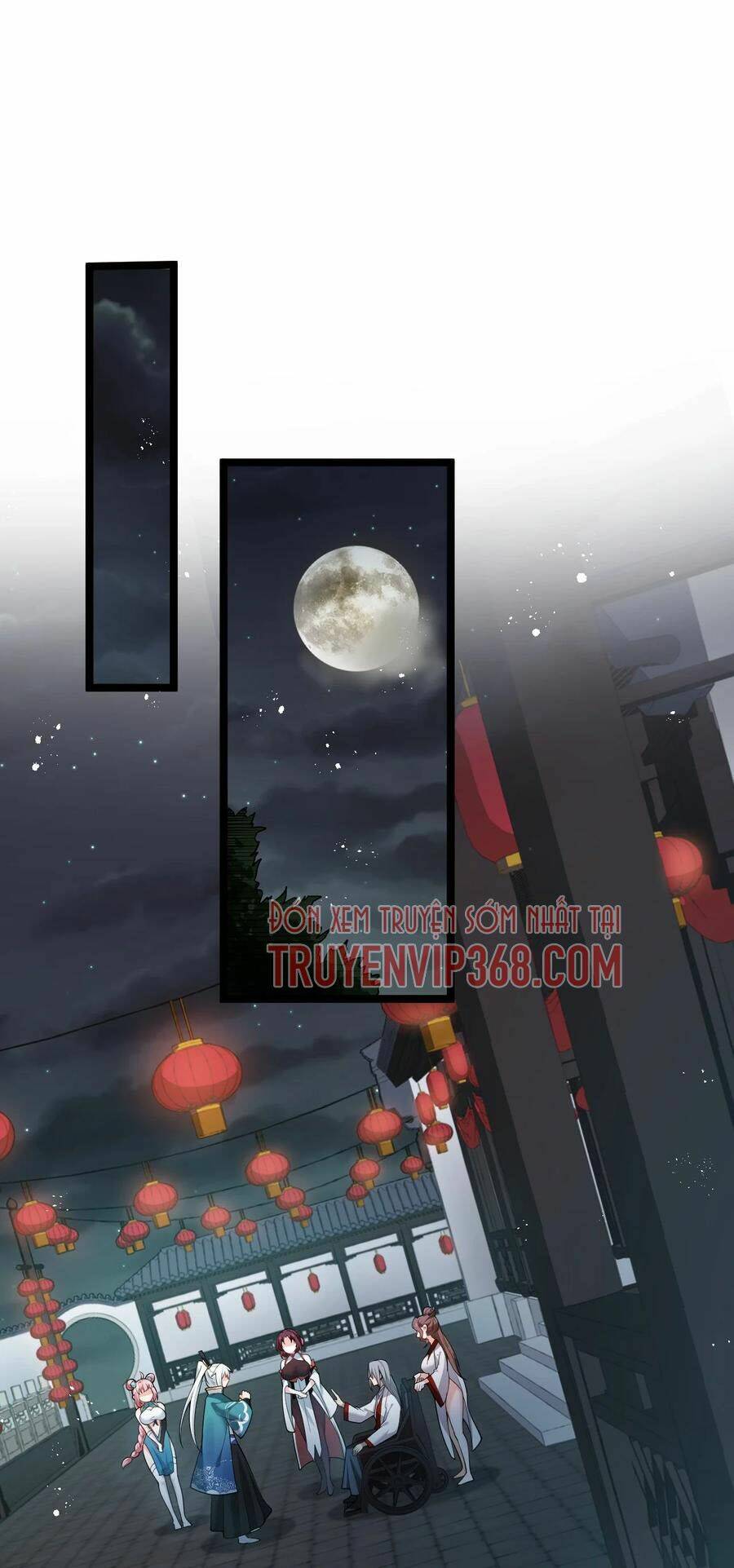 Hảo Đồ Nhi Hãy Tha Cho Vi Sư Chapter 37 - Trang 2