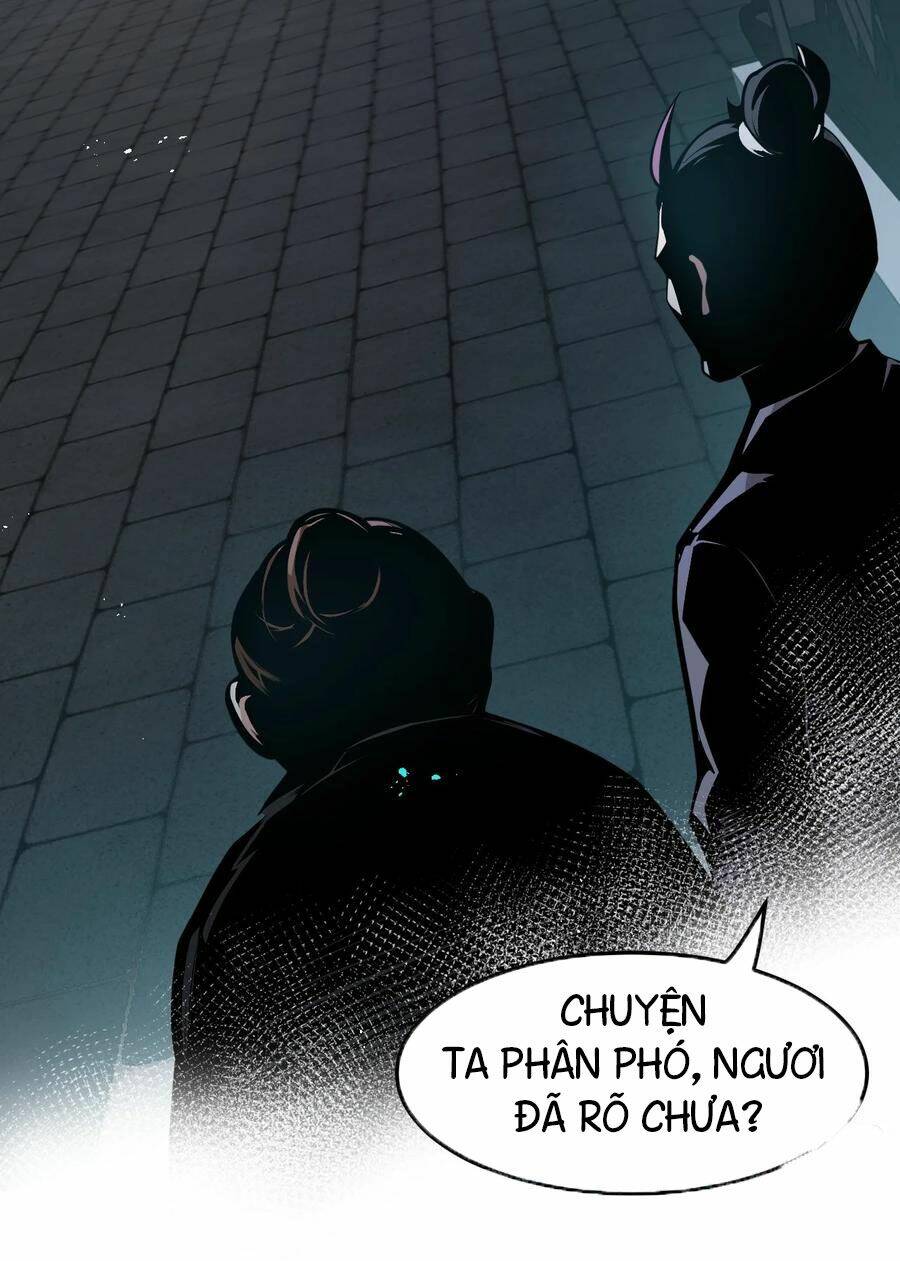 Hảo Đồ Nhi Hãy Tha Cho Vi Sư Chapter 37 - Trang 2