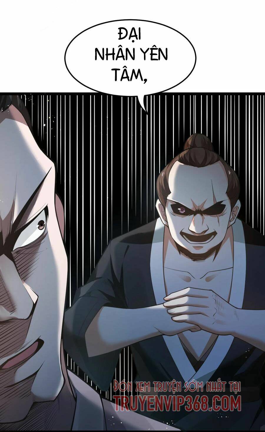 Hảo Đồ Nhi Hãy Tha Cho Vi Sư Chapter 37 - Trang 2