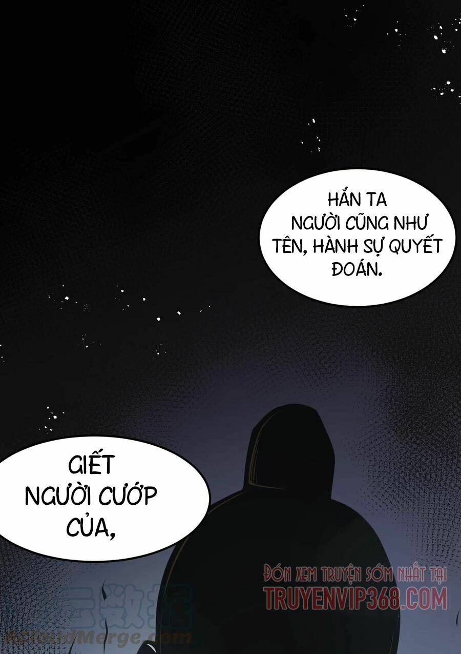 Hảo Đồ Nhi Hãy Tha Cho Vi Sư Chapter 37 - Trang 2