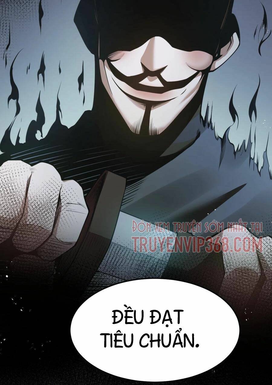 Hảo Đồ Nhi Hãy Tha Cho Vi Sư Chapter 37 - Trang 2