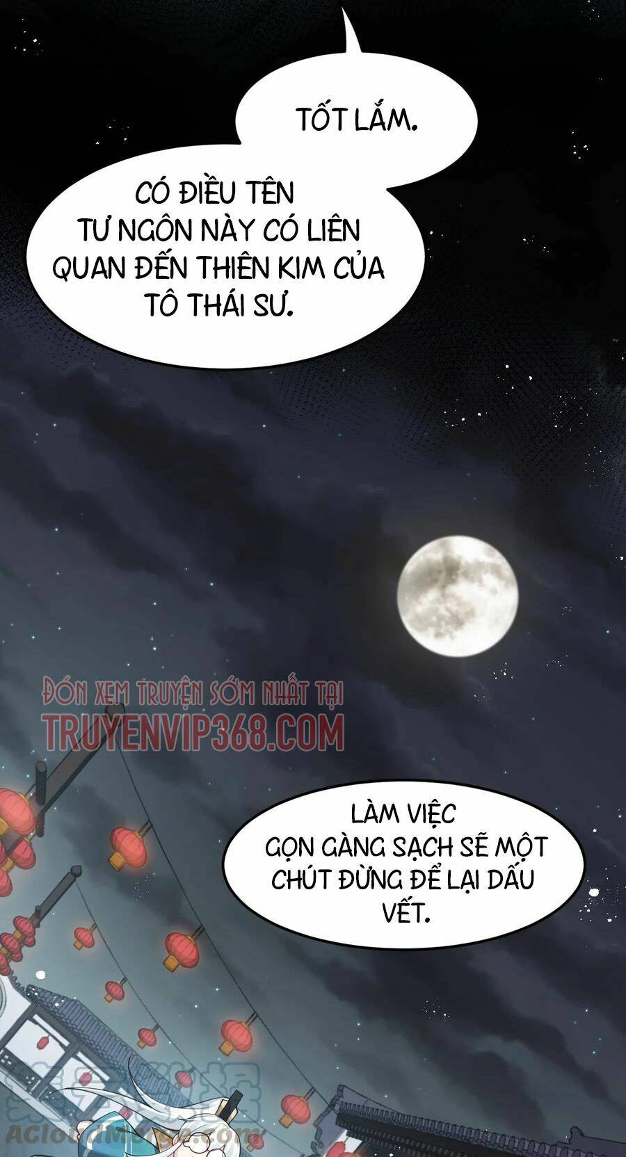Hảo Đồ Nhi Hãy Tha Cho Vi Sư Chapter 37 - Trang 2