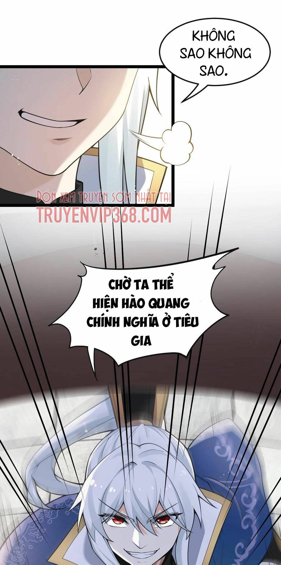 Hảo Đồ Nhi Hãy Tha Cho Vi Sư Chapter 37 - Trang 2