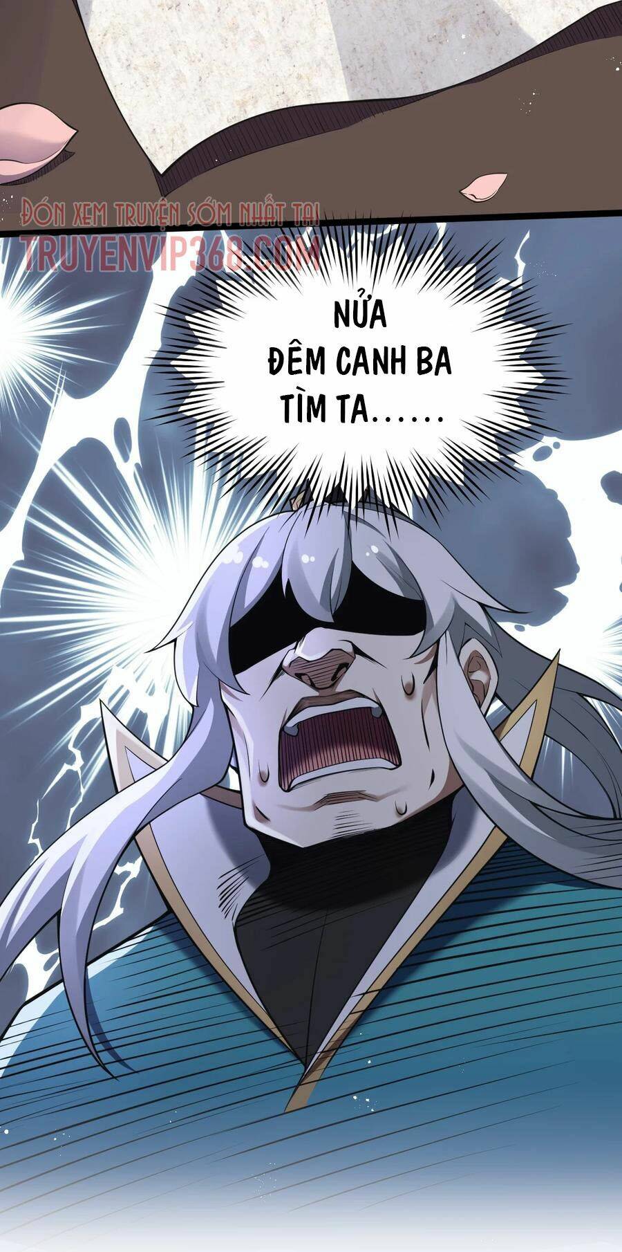 Hảo Đồ Nhi Hãy Tha Cho Vi Sư Chapter 37 - Trang 2