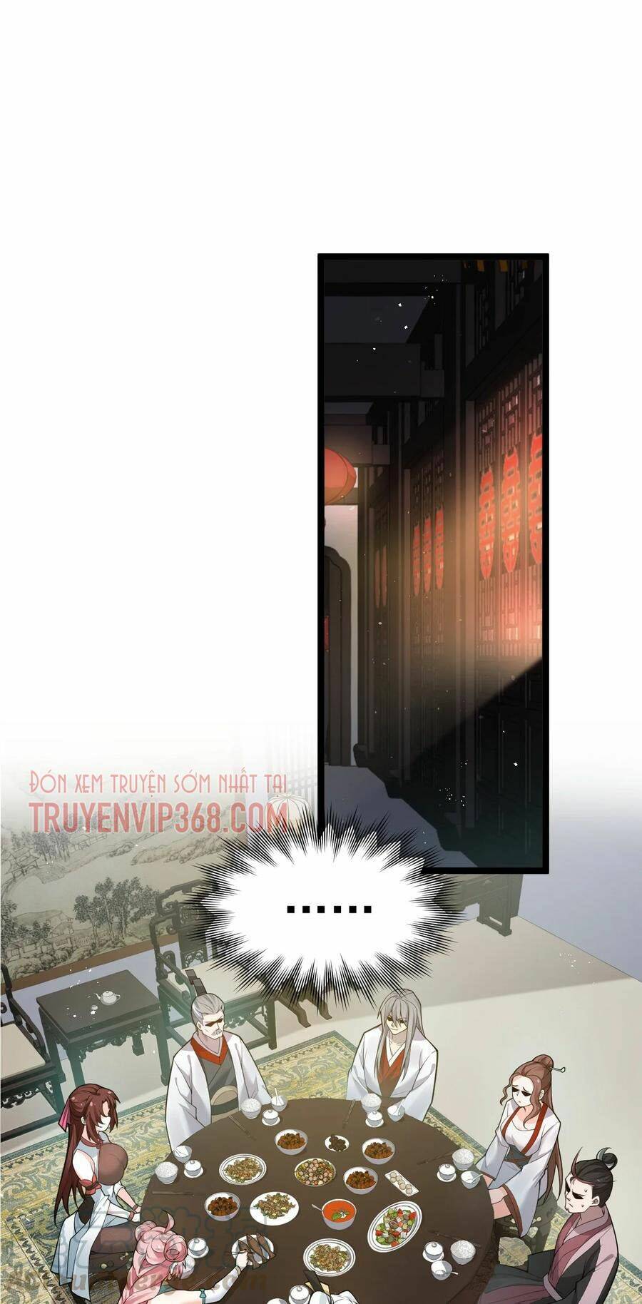 Hảo Đồ Nhi Hãy Tha Cho Vi Sư Chapter 37 - Trang 2