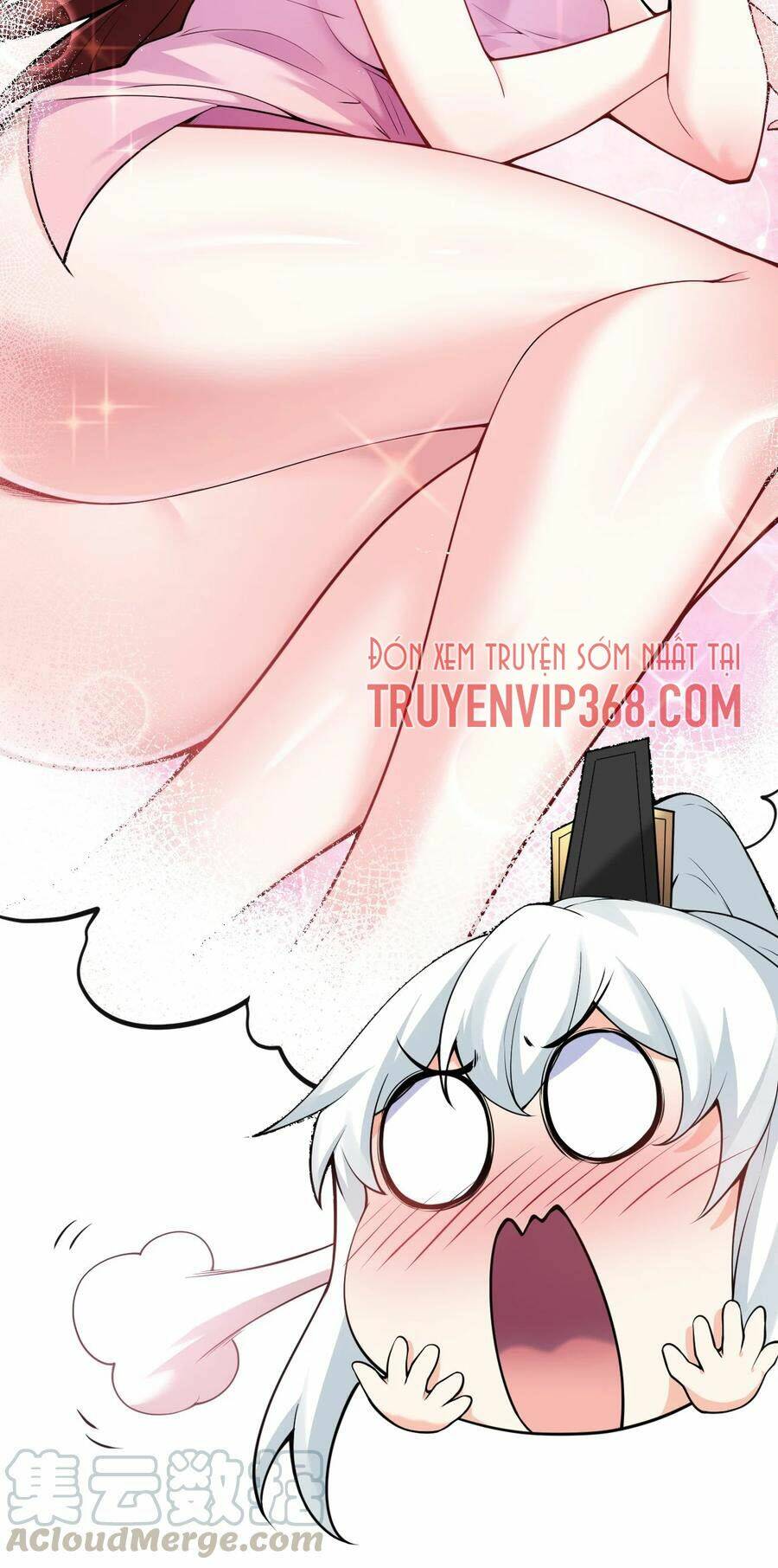 Hảo Đồ Nhi Hãy Tha Cho Vi Sư Chapter 37 - Trang 2