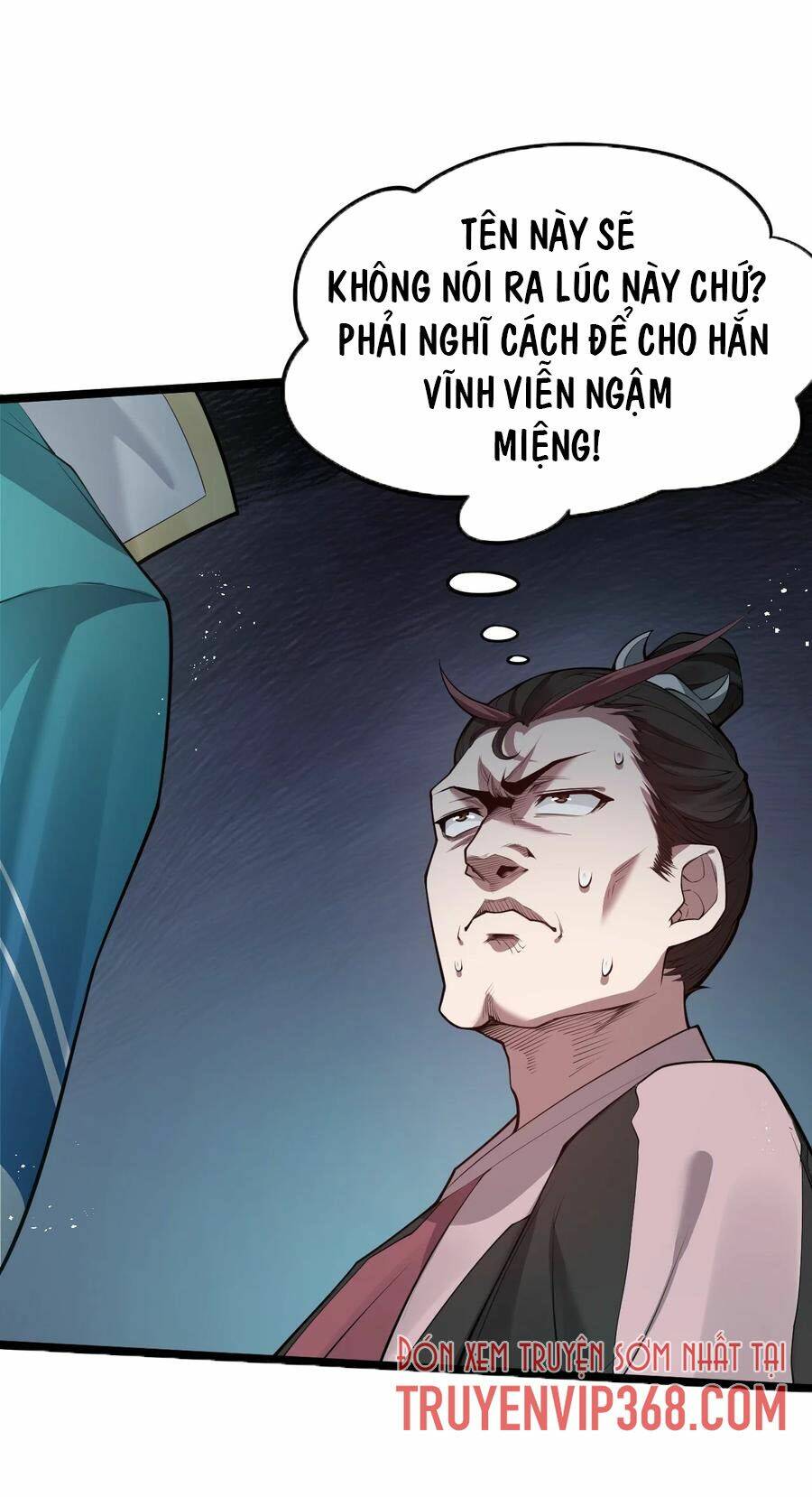 Hảo Đồ Nhi Hãy Tha Cho Vi Sư Chapter 37 - Trang 2