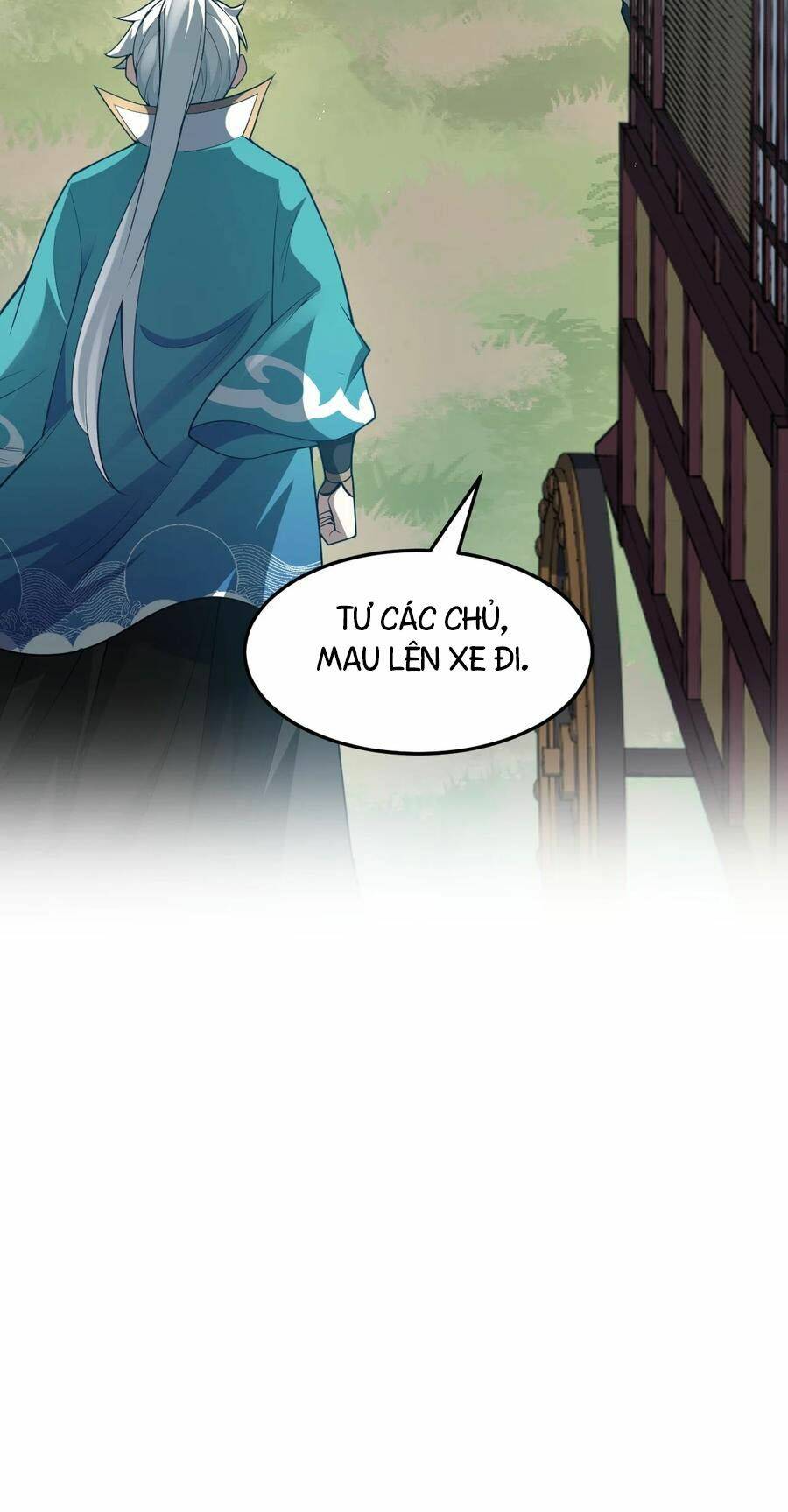 Hảo Đồ Nhi Hãy Tha Cho Vi Sư Chapter 39 - Trang 2