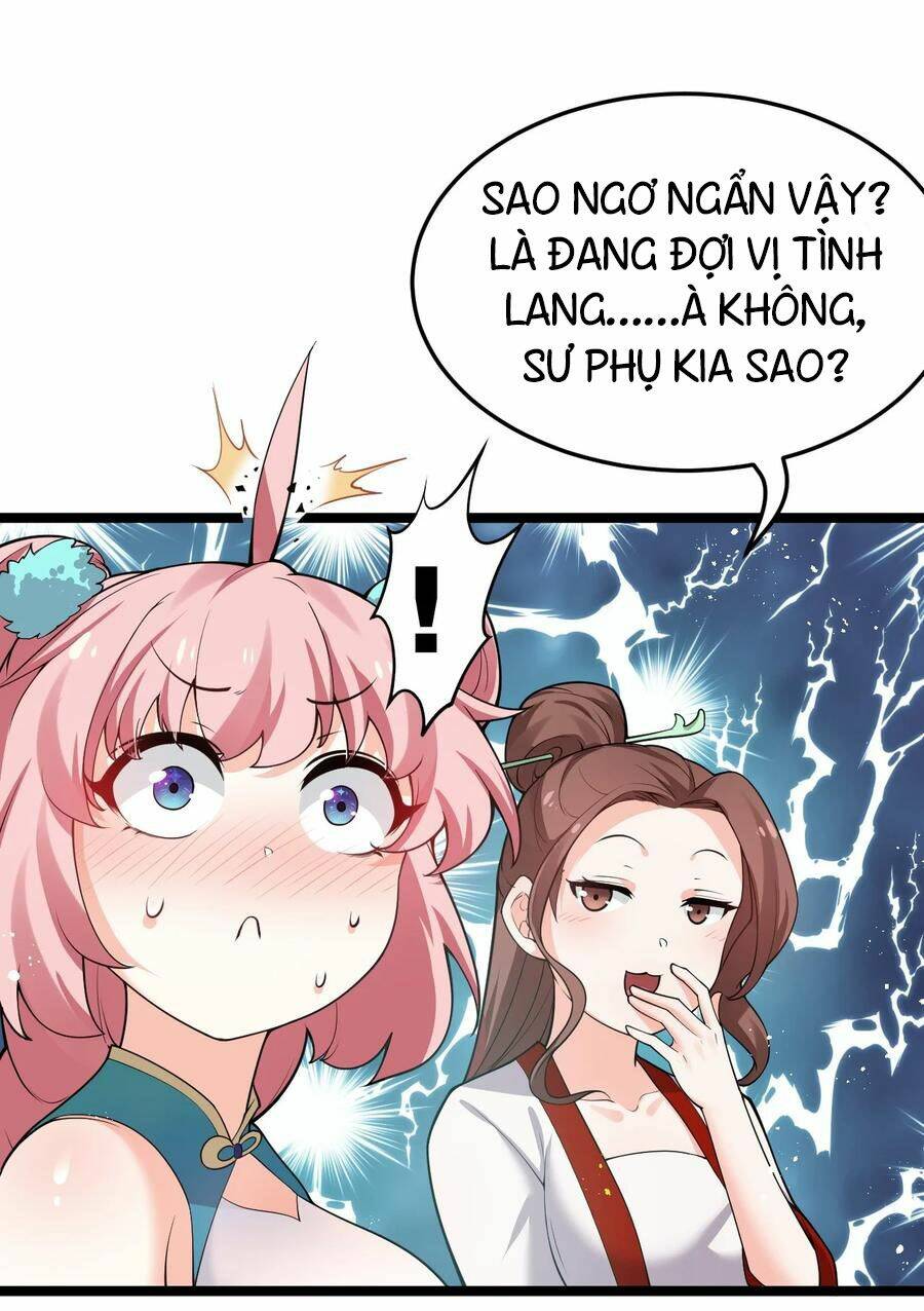 Hảo Đồ Nhi Hãy Tha Cho Vi Sư Chapter 39 - Trang 2