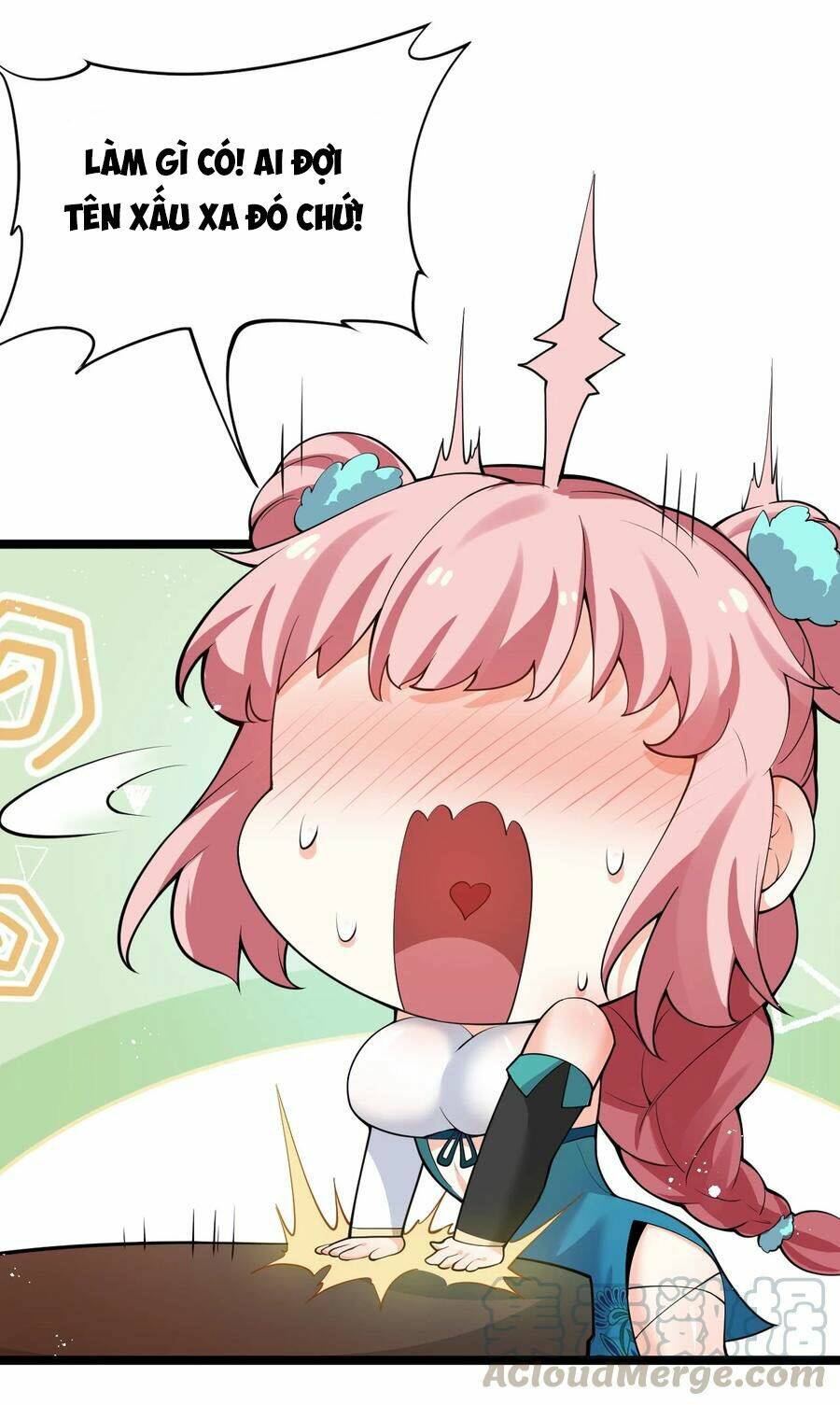 Hảo Đồ Nhi Hãy Tha Cho Vi Sư Chapter 39 - Trang 2