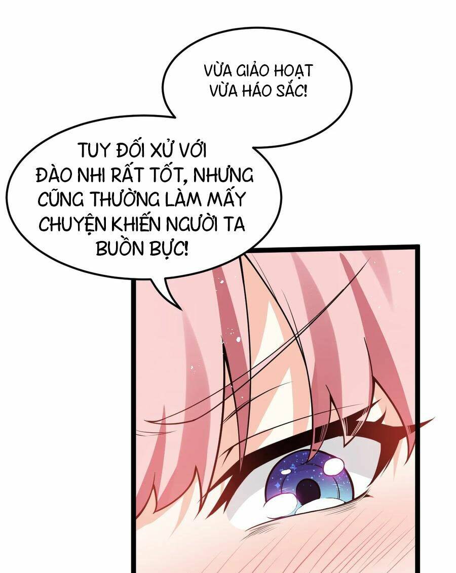 Hảo Đồ Nhi Hãy Tha Cho Vi Sư Chapter 39 - Trang 2