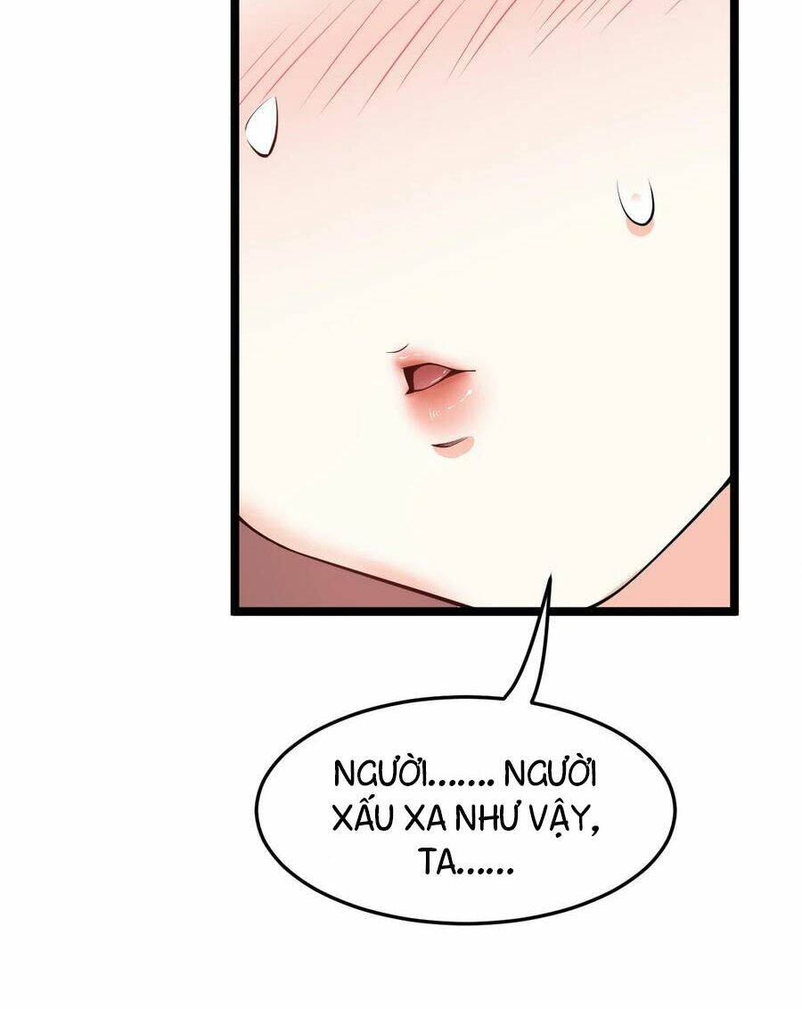 Hảo Đồ Nhi Hãy Tha Cho Vi Sư Chapter 39 - Trang 2