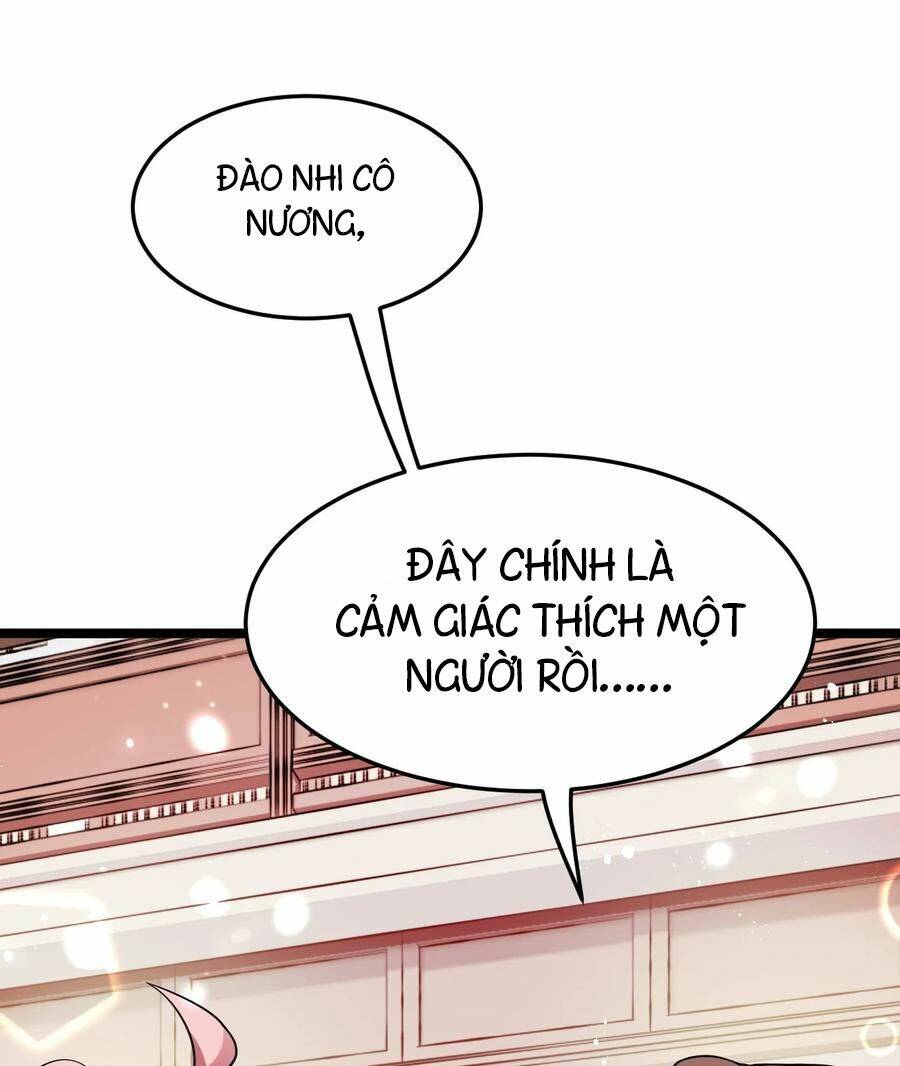 Hảo Đồ Nhi Hãy Tha Cho Vi Sư Chapter 39 - Trang 2