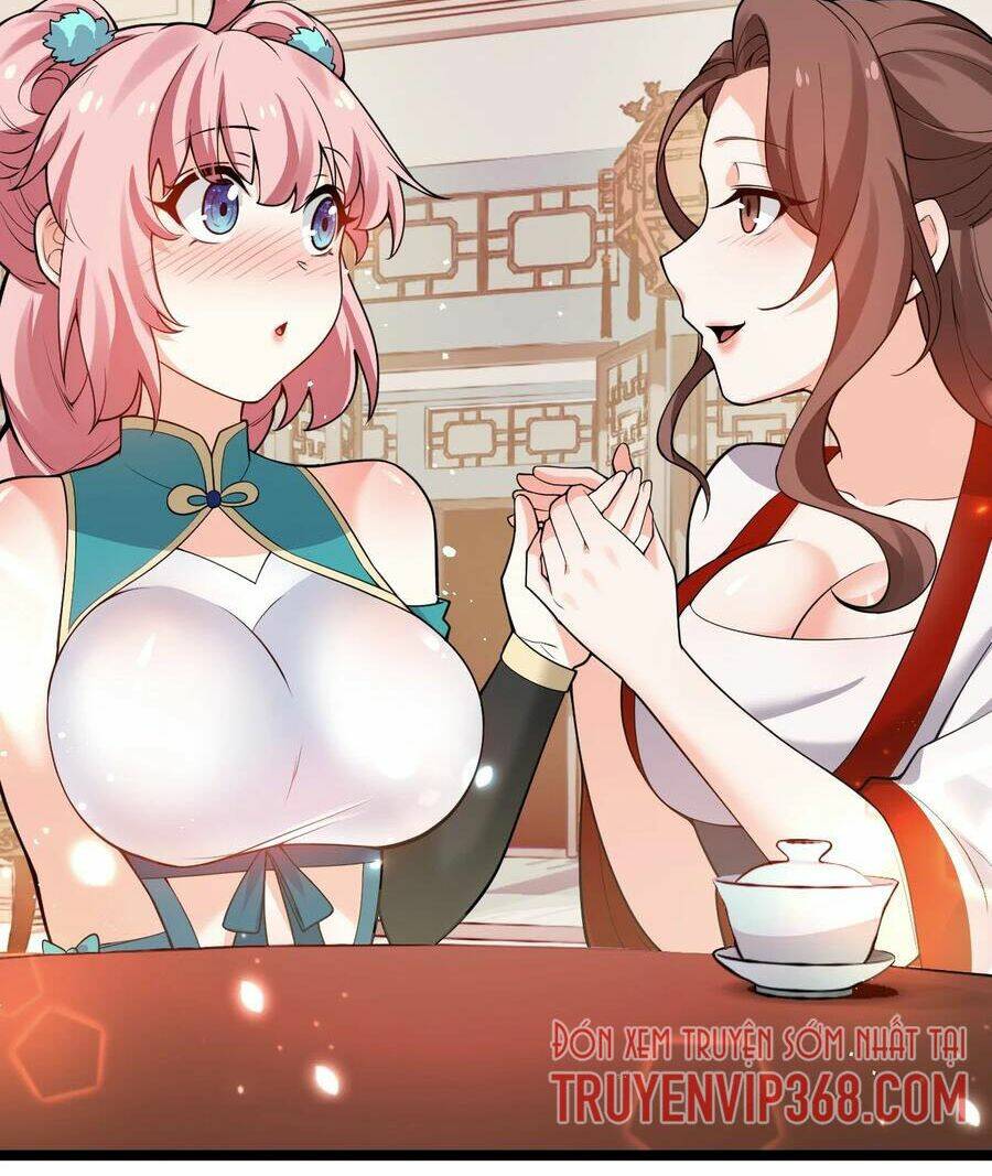 Hảo Đồ Nhi Hãy Tha Cho Vi Sư Chapter 39 - Trang 2