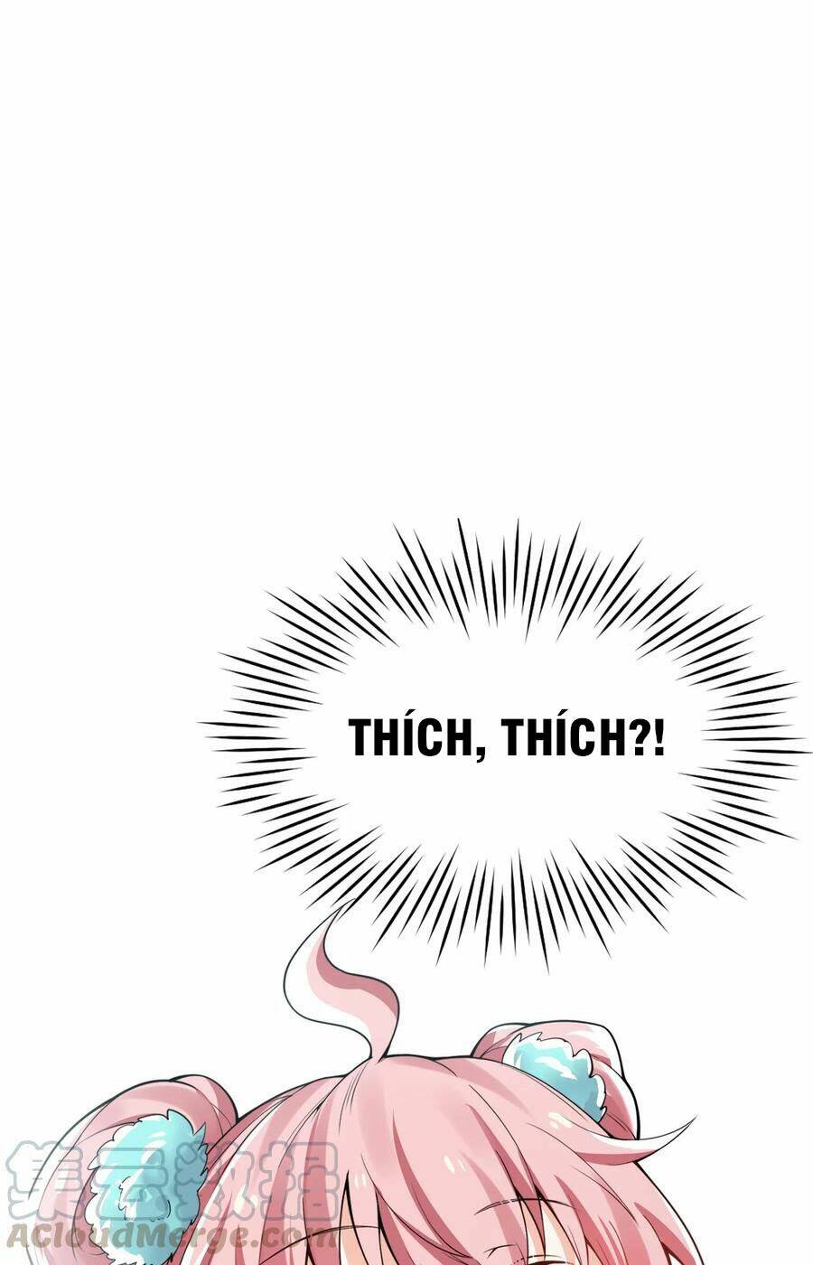 Hảo Đồ Nhi Hãy Tha Cho Vi Sư Chapter 39 - Trang 2