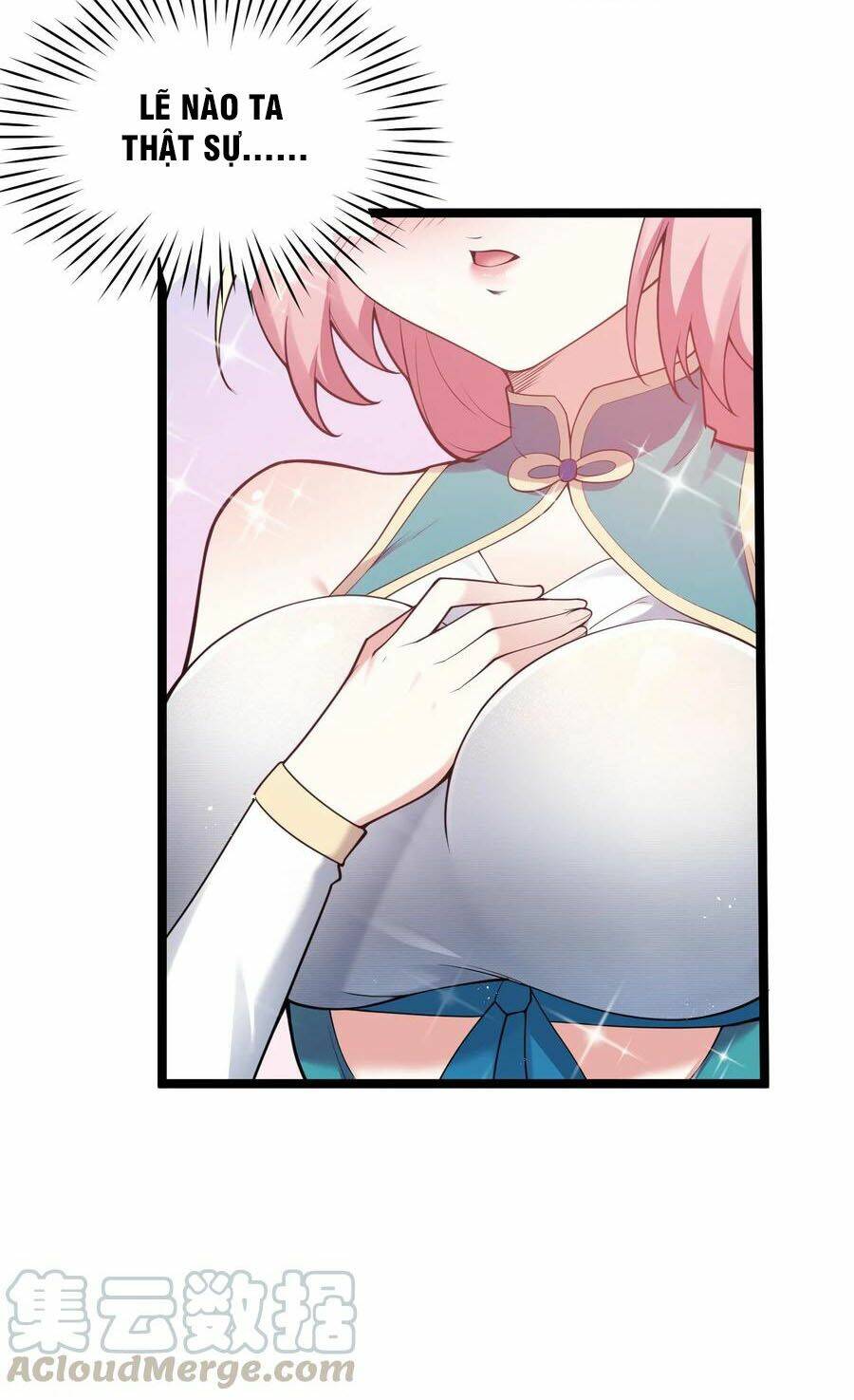 Hảo Đồ Nhi Hãy Tha Cho Vi Sư Chapter 39 - Trang 2