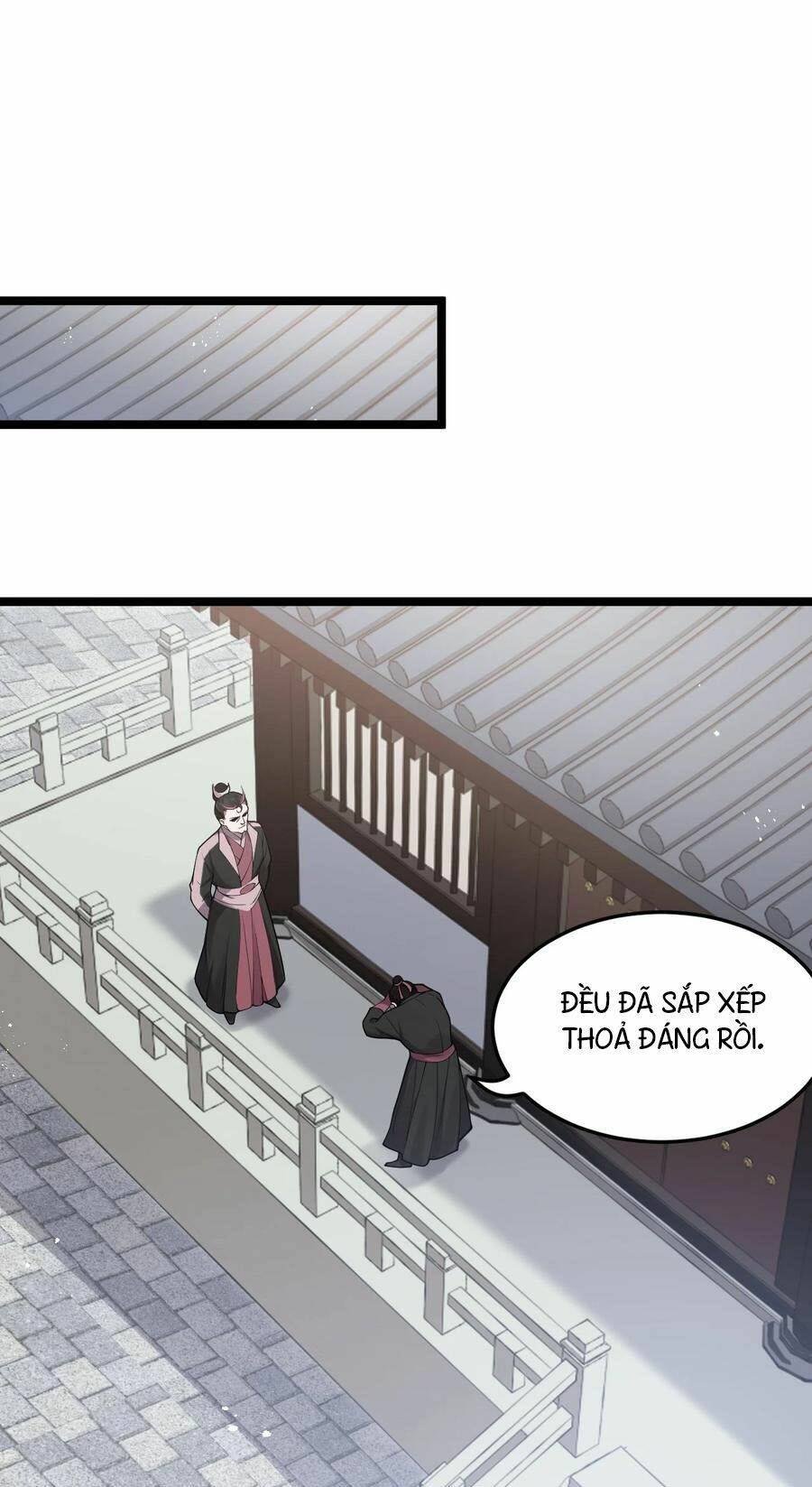 Hảo Đồ Nhi Hãy Tha Cho Vi Sư Chapter 39 - Trang 2