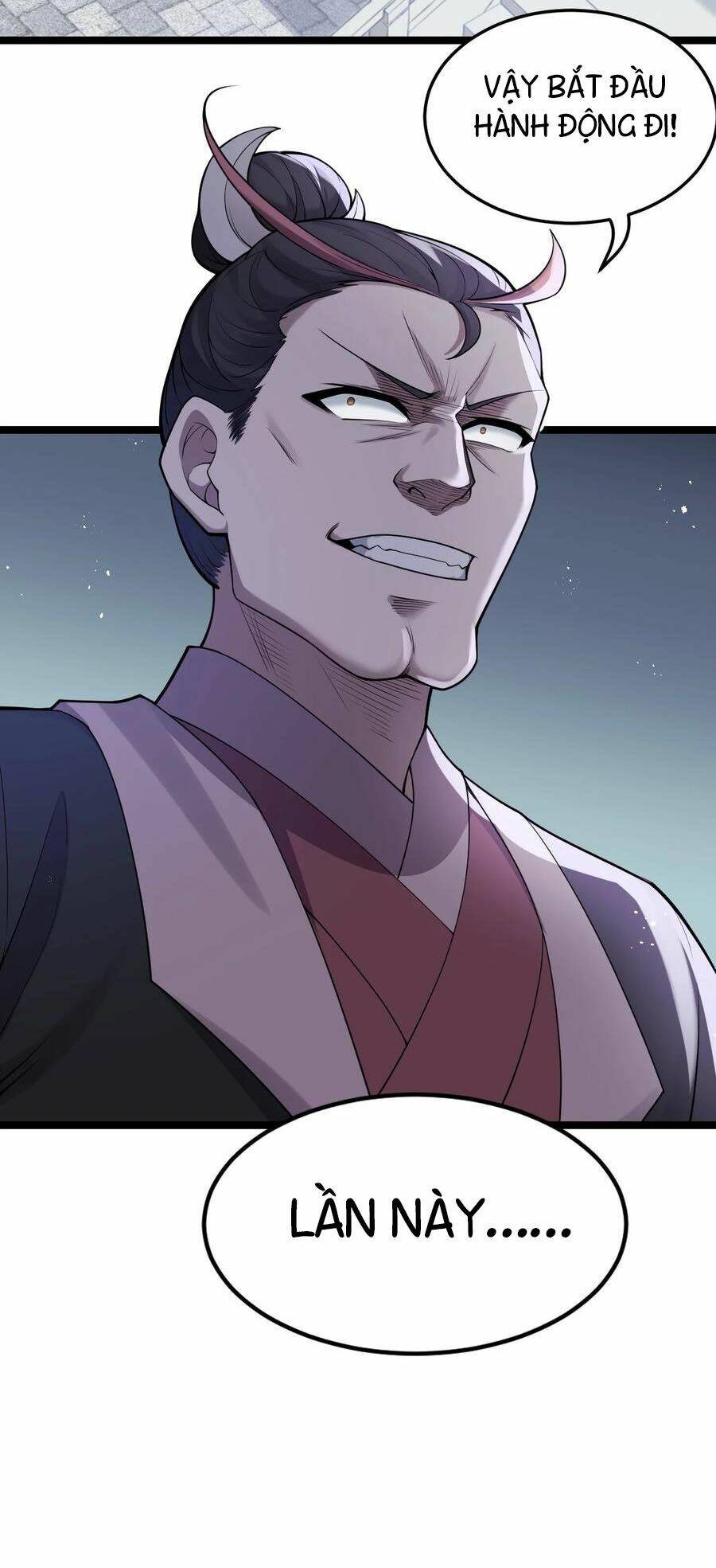 Hảo Đồ Nhi Hãy Tha Cho Vi Sư Chapter 39 - Trang 2