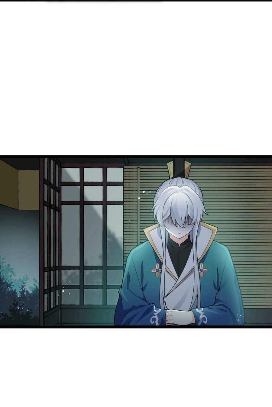 Hảo Đồ Nhi Hãy Tha Cho Vi Sư Chapter 39 - Trang 2