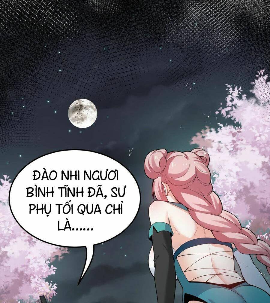 Hảo Đồ Nhi Hãy Tha Cho Vi Sư Chapter 39 - Trang 2