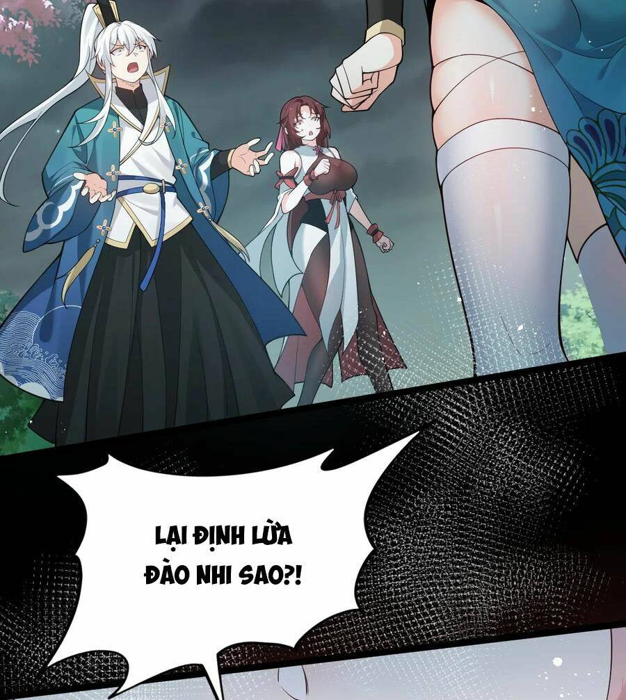 Hảo Đồ Nhi Hãy Tha Cho Vi Sư Chapter 39 - Trang 2