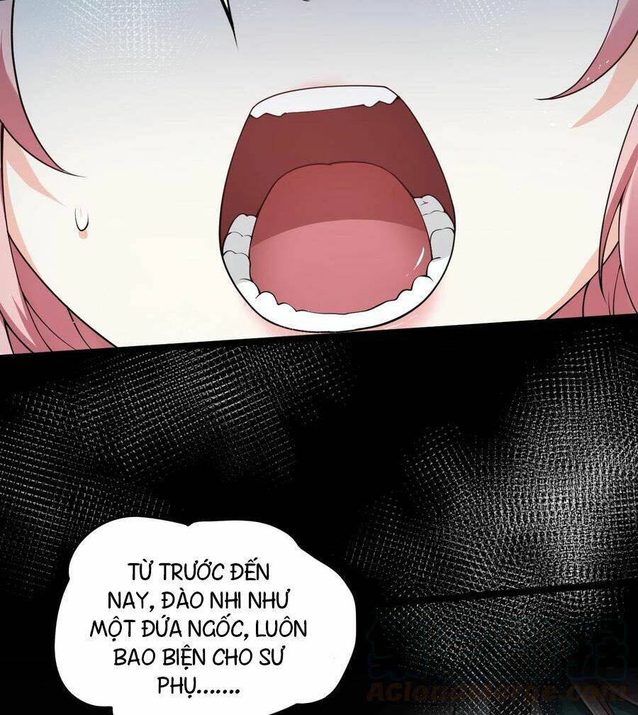 Hảo Đồ Nhi Hãy Tha Cho Vi Sư Chapter 39 - Trang 2