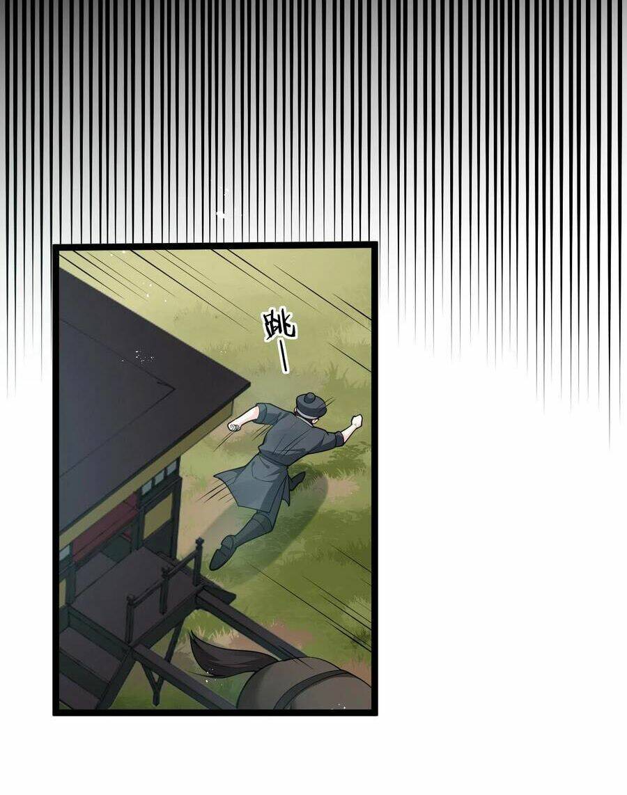 Hảo Đồ Nhi Hãy Tha Cho Vi Sư Chapter 39 - Trang 2