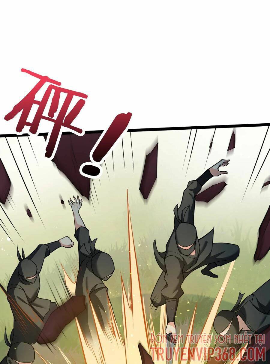 Hảo Đồ Nhi Hãy Tha Cho Vi Sư Chapter 39 - Trang 2