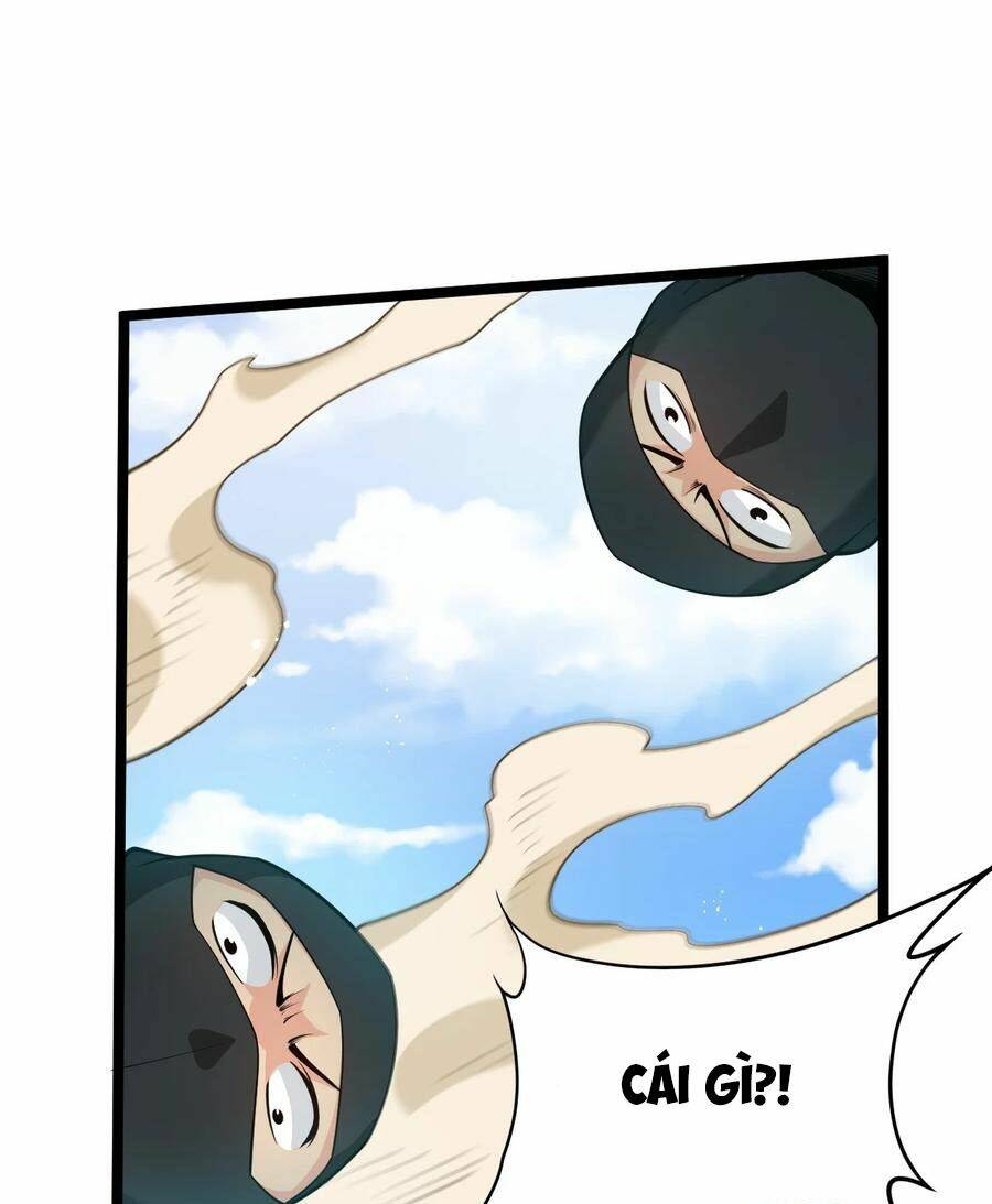 Hảo Đồ Nhi Hãy Tha Cho Vi Sư Chapter 39 - Trang 2