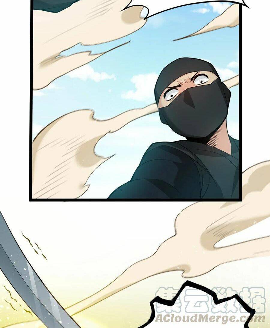 Hảo Đồ Nhi Hãy Tha Cho Vi Sư Chapter 39 - Trang 2