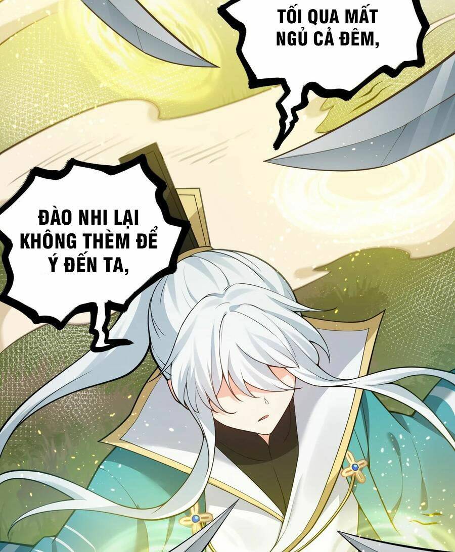 Hảo Đồ Nhi Hãy Tha Cho Vi Sư Chapter 39 - Trang 2