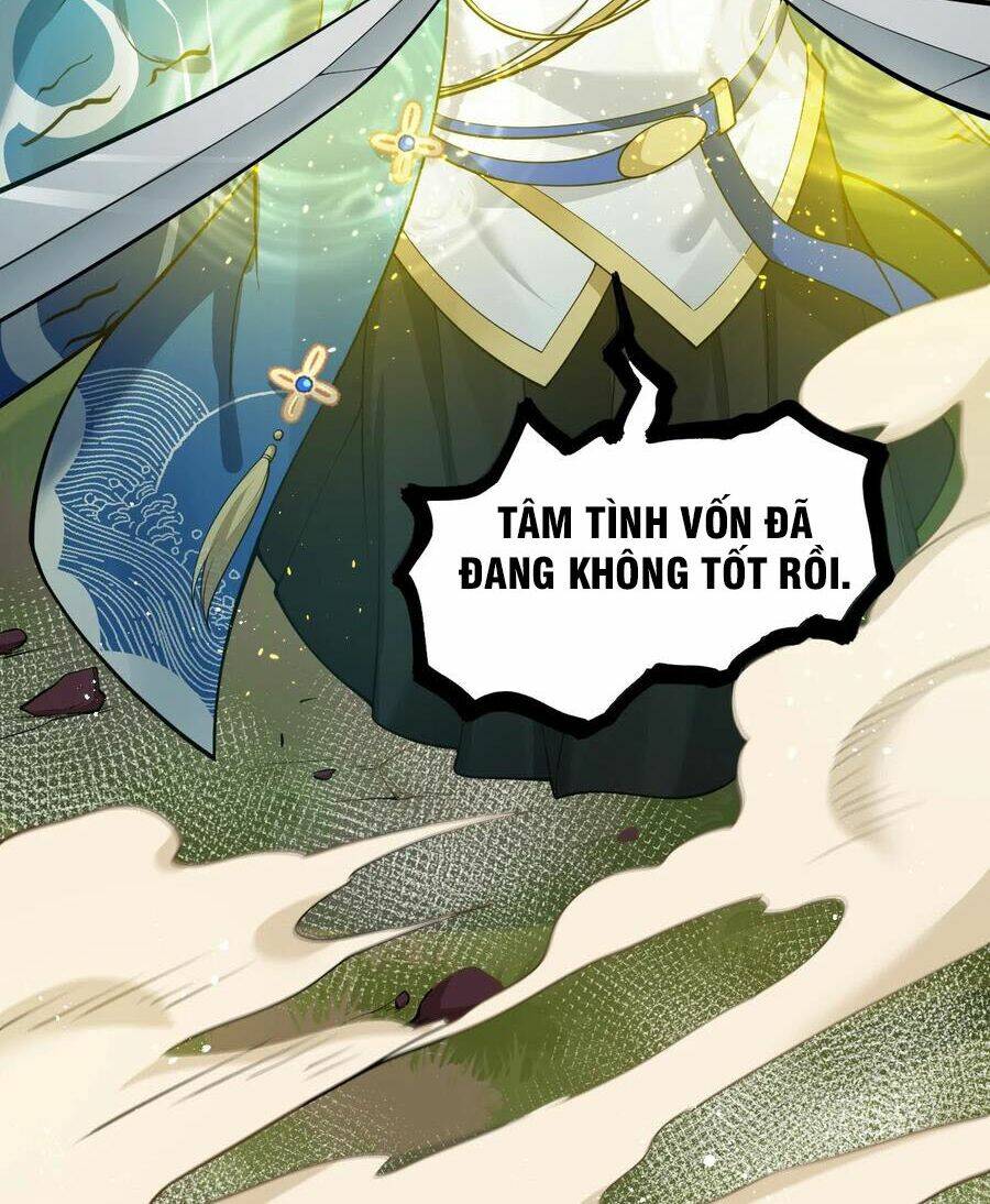 Hảo Đồ Nhi Hãy Tha Cho Vi Sư Chapter 39 - Trang 2