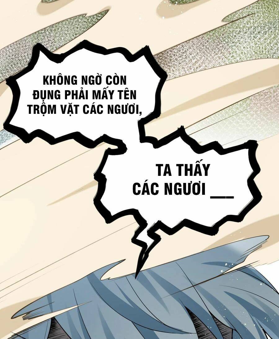 Hảo Đồ Nhi Hãy Tha Cho Vi Sư Chapter 39 - Trang 2
