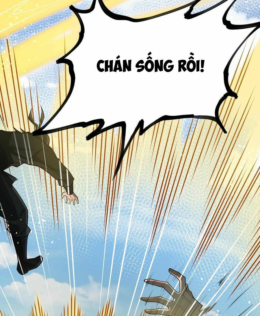 Hảo Đồ Nhi Hãy Tha Cho Vi Sư Chapter 39 - Trang 2