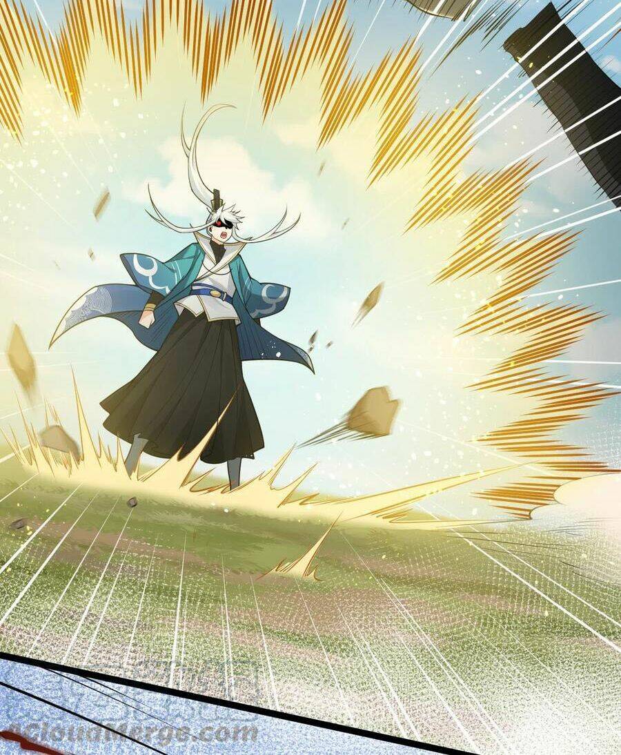 Hảo Đồ Nhi Hãy Tha Cho Vi Sư Chapter 39 - Trang 2