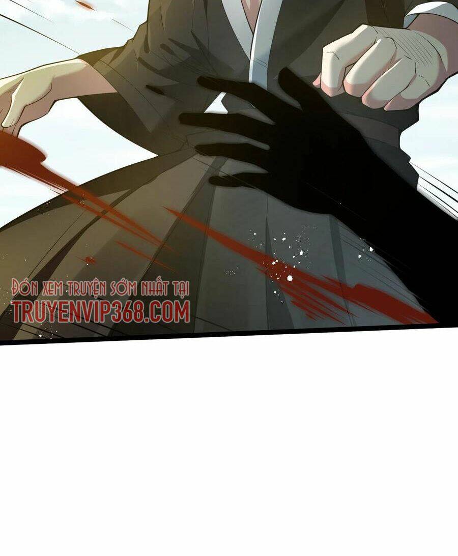 Hảo Đồ Nhi Hãy Tha Cho Vi Sư Chapter 39 - Trang 2