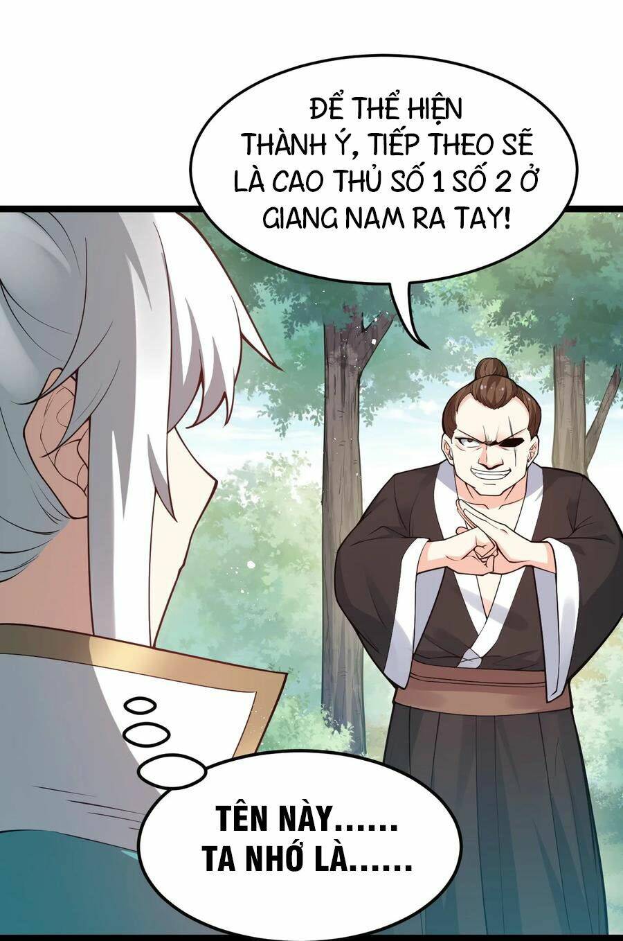 Hảo Đồ Nhi Hãy Tha Cho Vi Sư Chapter 39 - Trang 2