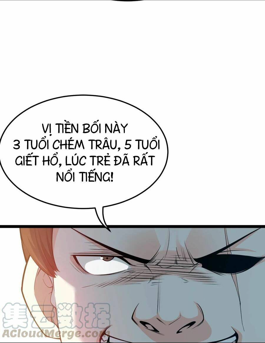 Hảo Đồ Nhi Hãy Tha Cho Vi Sư Chapter 39 - Trang 2