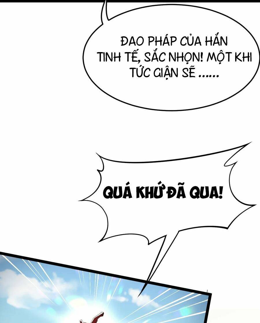 Hảo Đồ Nhi Hãy Tha Cho Vi Sư Chapter 39 - Trang 2