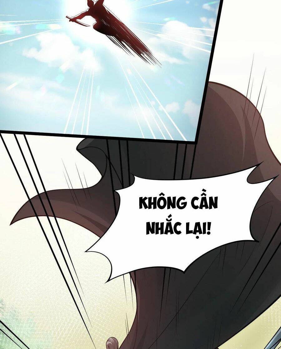 Hảo Đồ Nhi Hãy Tha Cho Vi Sư Chapter 39 - Trang 2