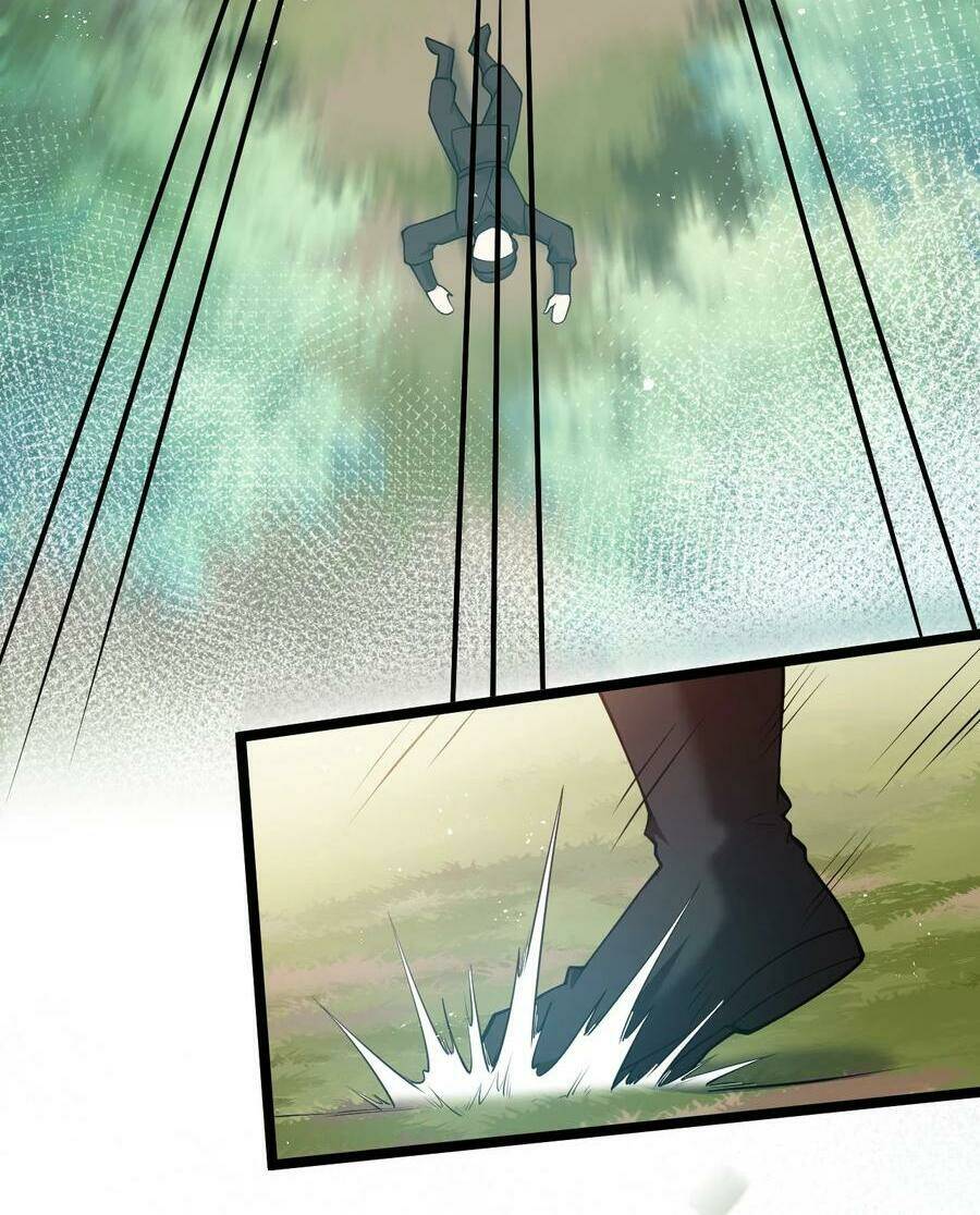 Hảo Đồ Nhi Hãy Tha Cho Vi Sư Chapter 39 - Trang 2