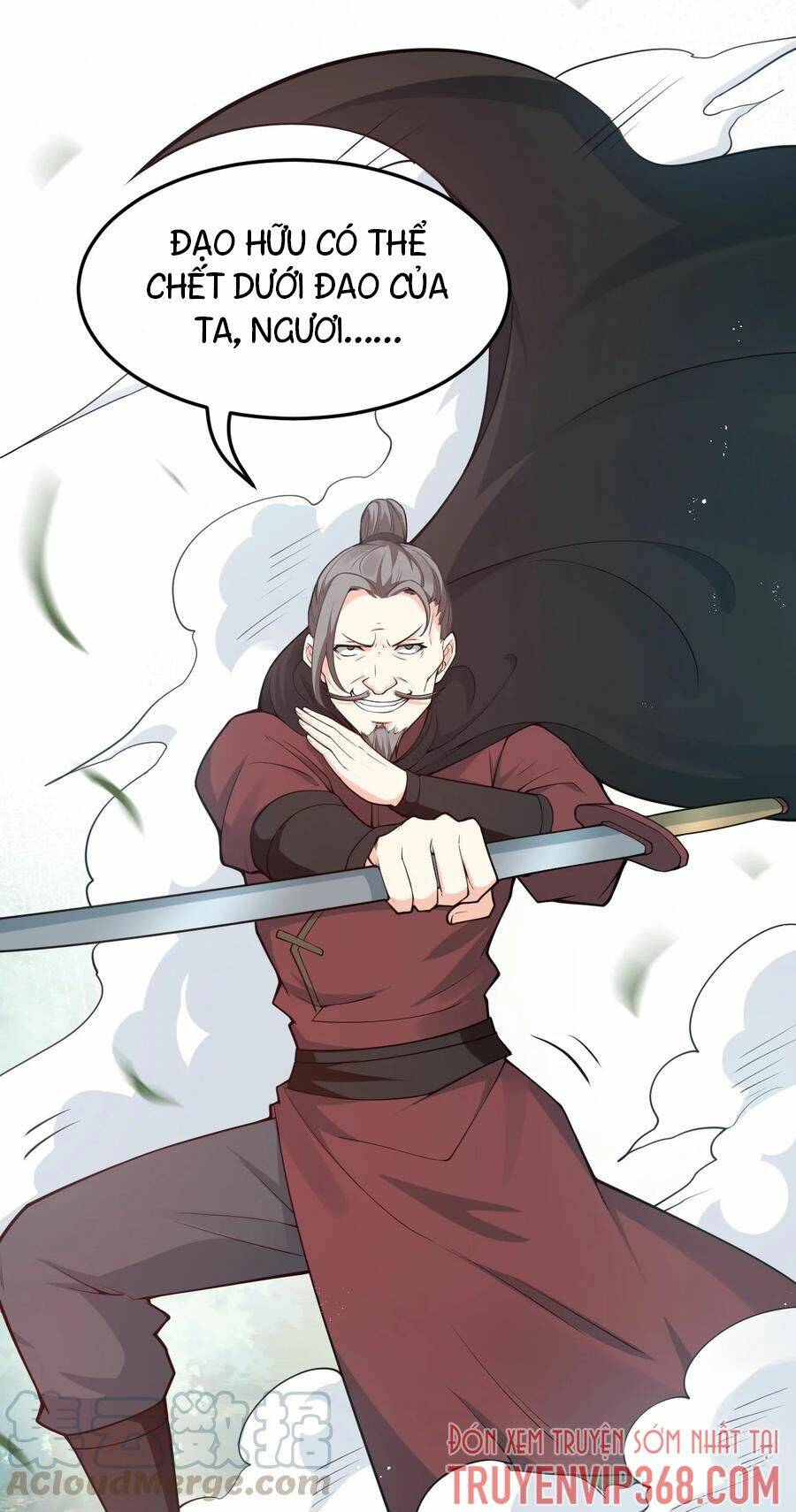 Hảo Đồ Nhi Hãy Tha Cho Vi Sư Chapter 39 - Trang 2