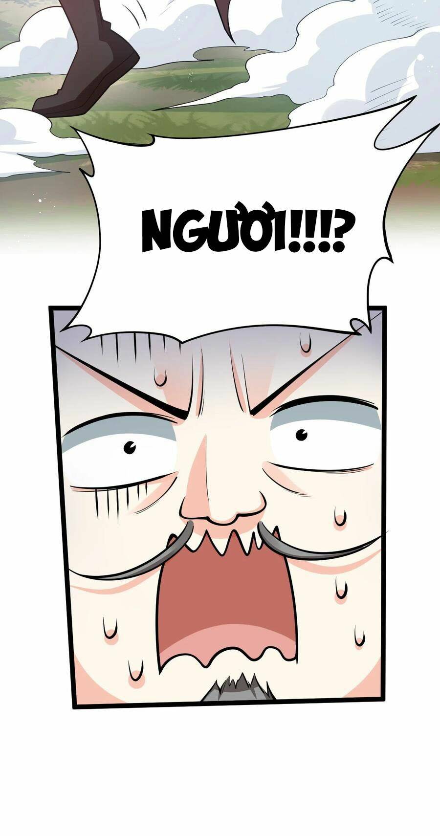 Hảo Đồ Nhi Hãy Tha Cho Vi Sư Chapter 39 - Trang 2