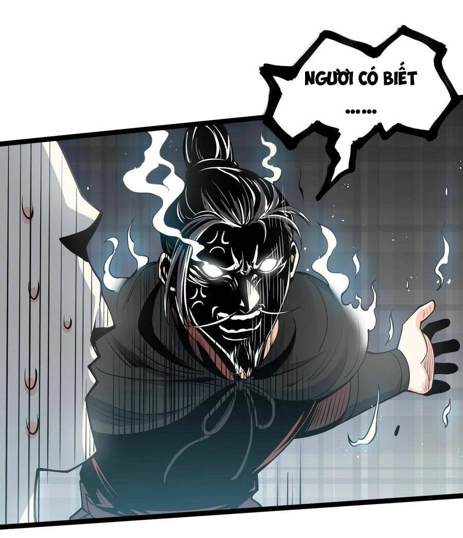 Hảo Đồ Nhi Hãy Tha Cho Vi Sư Chapter 39 - Trang 2